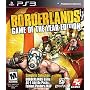Borderlands Game of the Year by 2K Games
