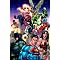 Know the modern JLA