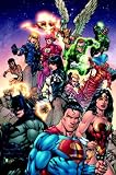 Justice League of America: The Second Coming (JLA)