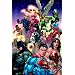 Justice League of America: The Second Coming (JLA)