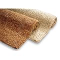 Shaggy Hochflor Teppich - 170x230cm - beige