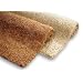 Shaggy Hochflor Teppich - 170x230cm - beige