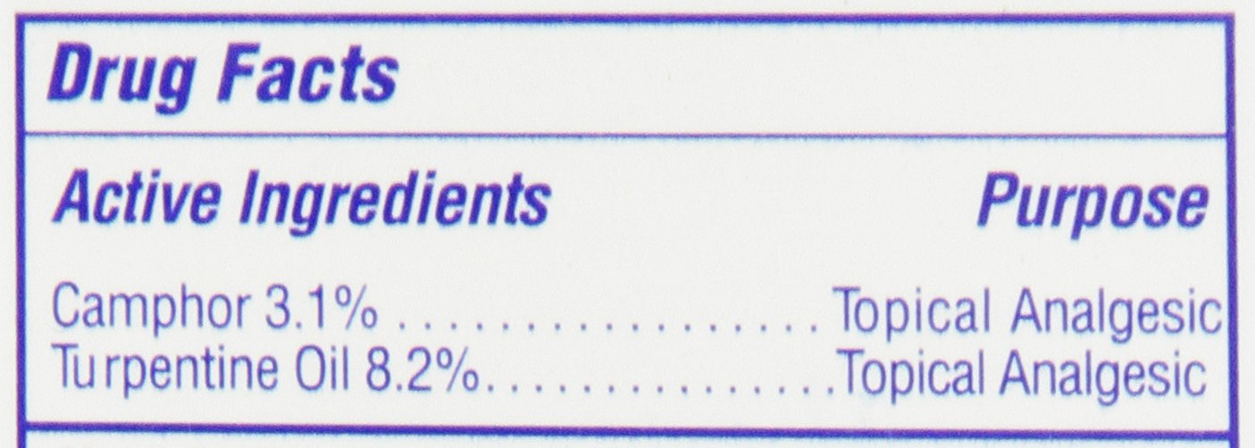 Amazon.com: Yager's Liniment: Health & Personal Care