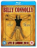 Billy Connolly Live in London 2010 [Blu-ray]