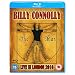 Billy Connolly Live in London 2010 [Blu-ray]