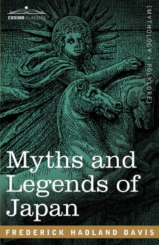 Myths and Legends of Japan