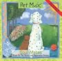 Pet Music: Soul Mates.  Music for Pet stress and separation anxiety