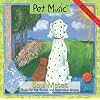 Pet Music: Soul Mates.  Music for Pet stress and separation anxiety