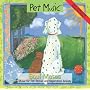 Pet Music: Soul Mates. Music for Leaving Your Companion Home Alone.