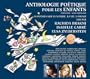 Anthologie Poetique Pour Les Enfants: 58 Poemes Sur La Nature, La Vie, L'Amour
