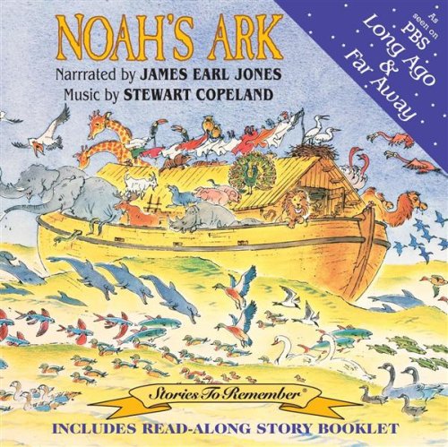Noah's Ark