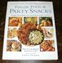 Finger Food Party Snacks (Creative Cooking Library)