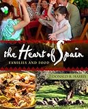 IMAGE OF The Heart of Spain: Families and Food