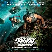 Journey to the Center of the Earth | [Jules Verne]