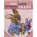 B�b� Lapin deviendra grand