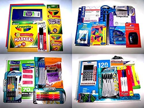 Back to School 7th &amp; 8th Grade Bundle #10/16