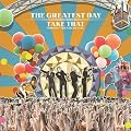 The Greatest Day/Take That Present the Circus Live
