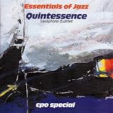 Essentials of Jazz