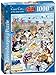 Ravensburger Crazy Cats at The Street Party Puzzle (1000 Pieces)