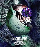 NIGHTMARE 15th Anniversary Tour CARPE DIEMeme TOUR FINAL @ 豊洲PIT [Blu-ray]