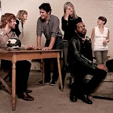 The Dears