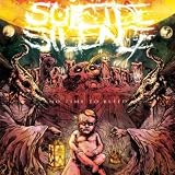 Suicide Silence No Time To Bleed - Single