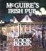 Books : Mcguire's Irish Pub Cookbook