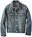 Levi's Big Boys' Classic Jean Jacket