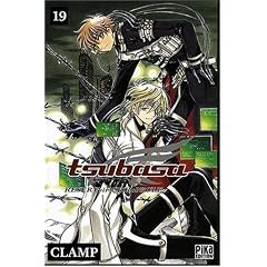 Tsubasa Reservoir Chronicle, tome 19