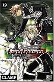 Tsubasa Reservoir Chronicle, tome 19