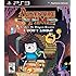 Adventure Time: Explore the Dungeon Because I DON'T KNOW! PS3