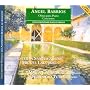 engel Barrios: Songs and Piano Works