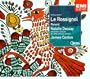 Stravinsky - Le Rossignol ~ Renard / Dessay, McLaughlin, Urmana, Naouri, Caley, Mikhailov, Conlon