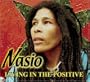 Living in the Positive