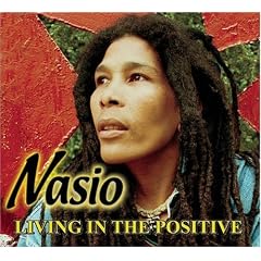 Living in the Positive