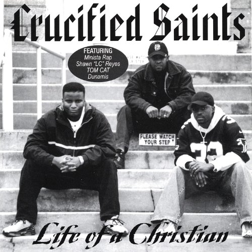 Life of a Christian