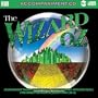 The Wizard of Oz [karaoke/accompaniment CD+G]