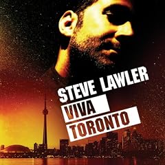 Steve Lawler-Viva Toronto Mp3 Album