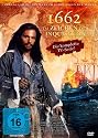 1662 - Im Zeichen der Inquisition: Die komplette TV-Serie [2 DVDs]