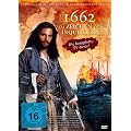 1662 - Im Zeichen der Inquisition: Die komplette TV-Serie [2 DVDs]