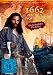 1662 - Im Zeichen der Inquisition: Die komplette TV-Serie [2 DVDs]