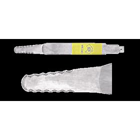 CRL BTB 9-1/2" Serrated Blade for Excessive Curved Glass Removal
