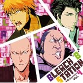 RADIO DJCD[BLEACH“B”STATION]Fourth Season Vol.4
