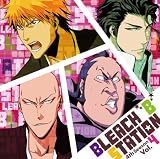 Bleach- B Station Fourth Season Vol. 4