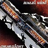 Halbi Nüni Chlorzicht