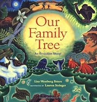 Our Family Tree: An Evolution Story