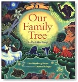Our Family Tree: An Evolution Story