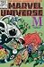 The Official Handbook of the Marvel Universe (Vol. 1) #7 Image