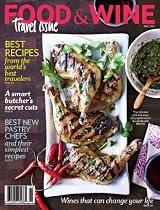 Food & Wine (1-year)