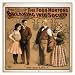 Historic Theater Poster (L), Percy G Williams presents The four Mortons breaking into...